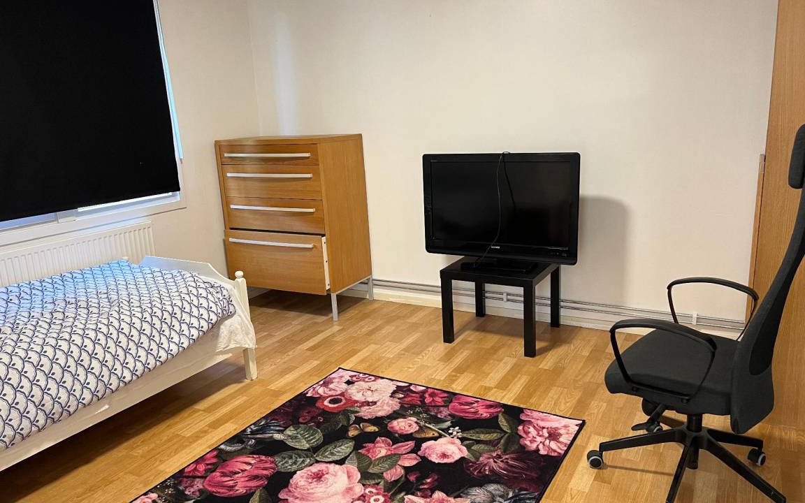 Photo of Bedroom in Vasteras