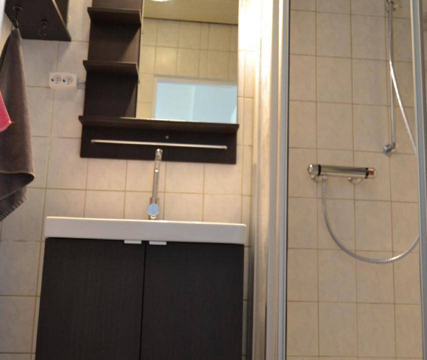 Photo of Bathroom in Hagfors