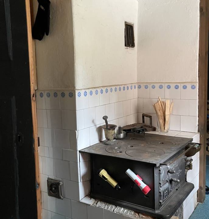 Photo of Kitchen in Morlunda