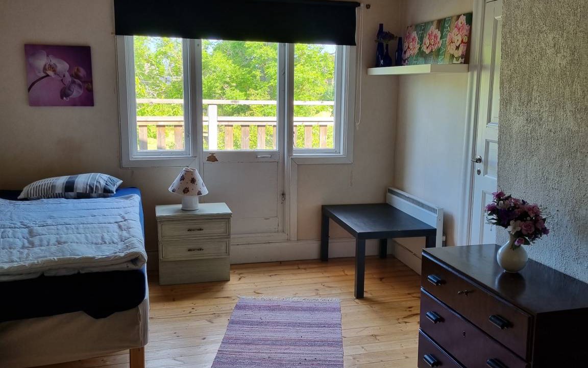Photo of Bedroom in Alem