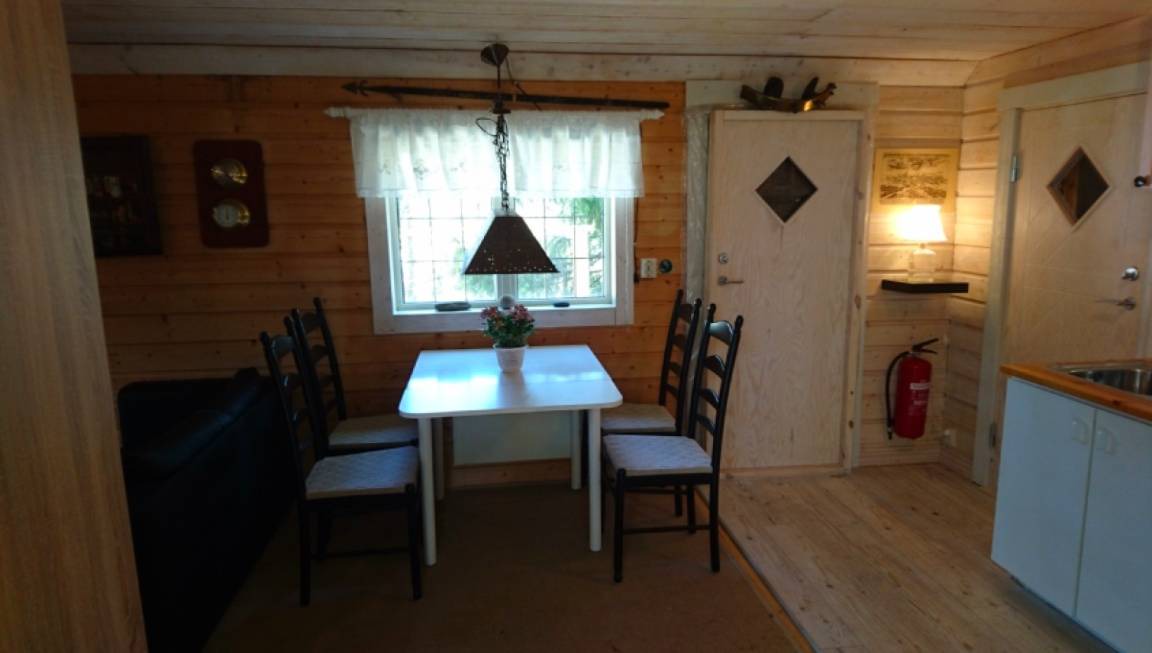 Photo of Kitchen in Musko