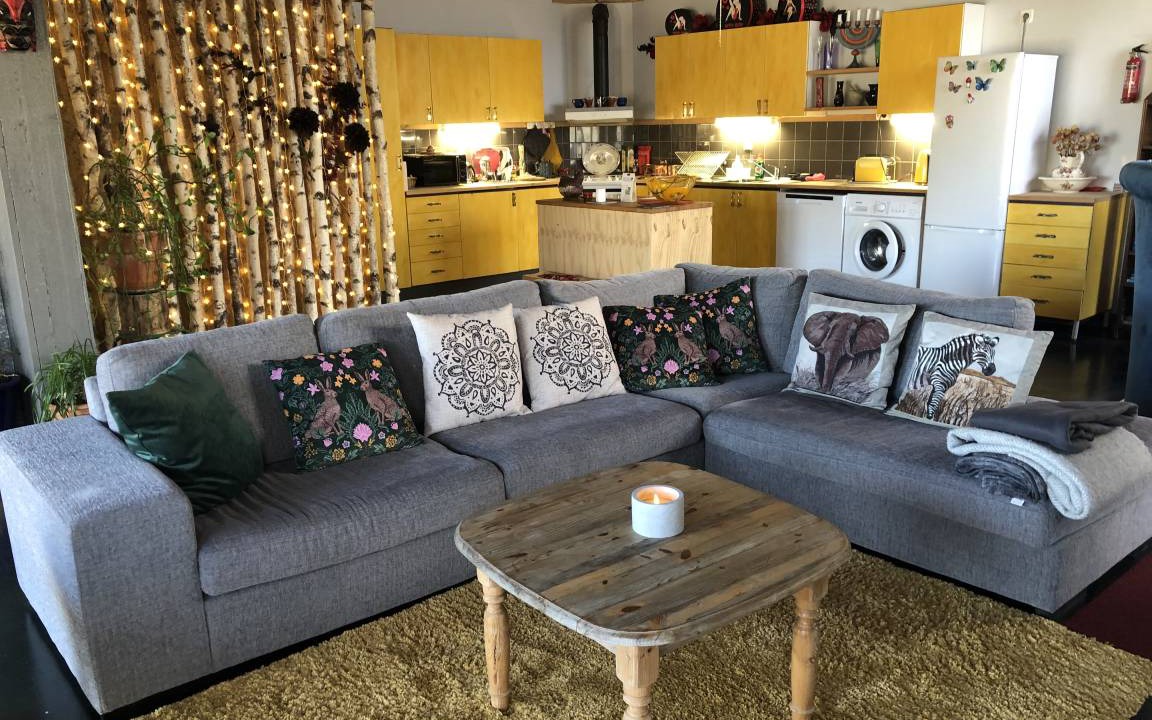 Photo of Livingroom in Avesta