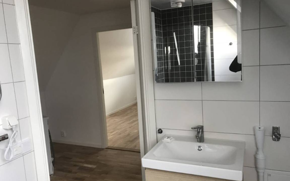 Photo of Bathroom in Oster