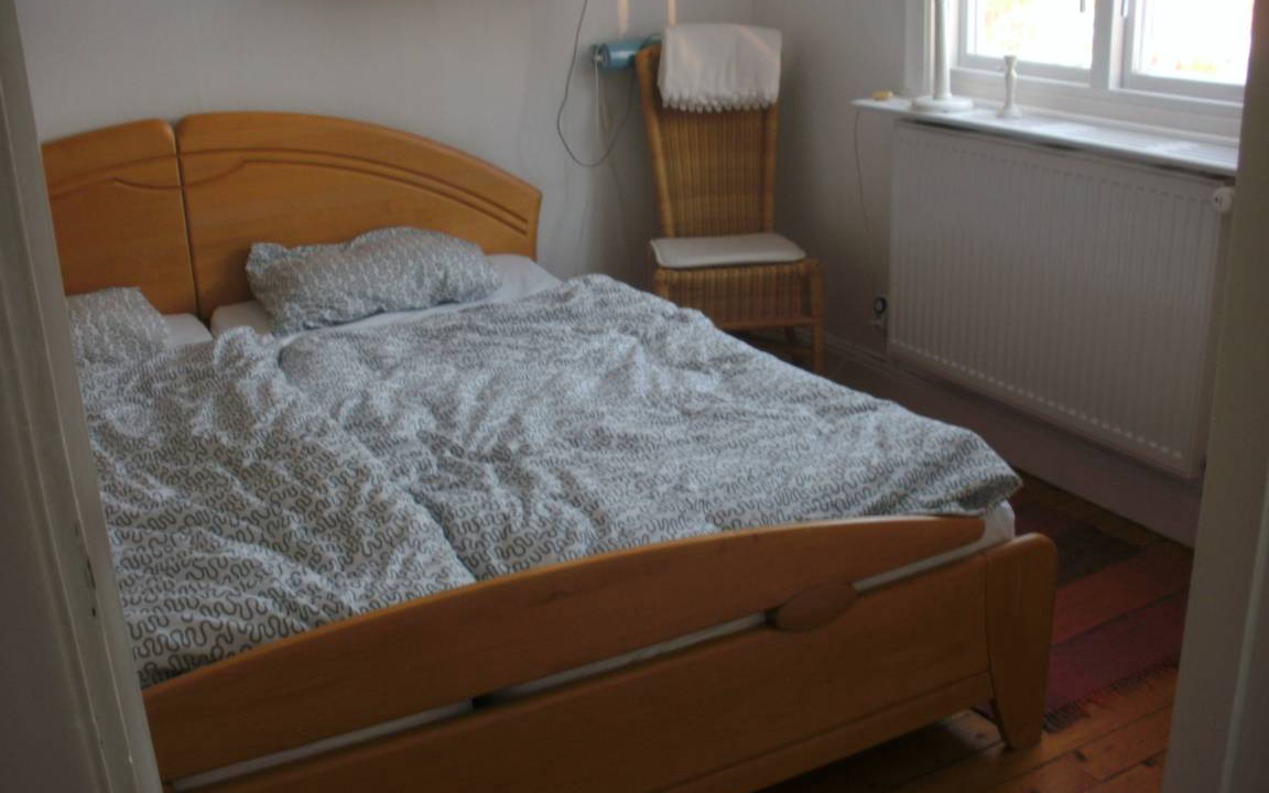 Photo of Bedroom in Ruda