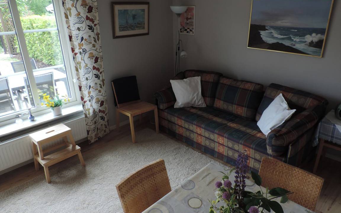 Photo of Livingroom in Beddingestrand