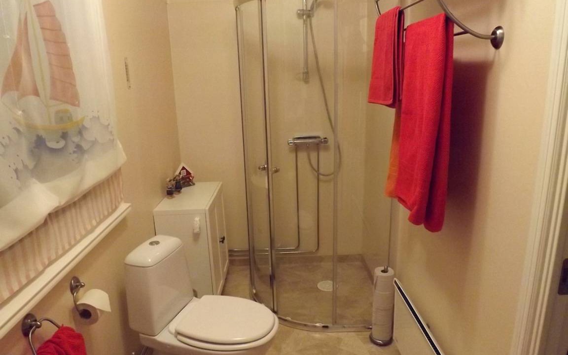 Photo of Bathroom in Rosenfors