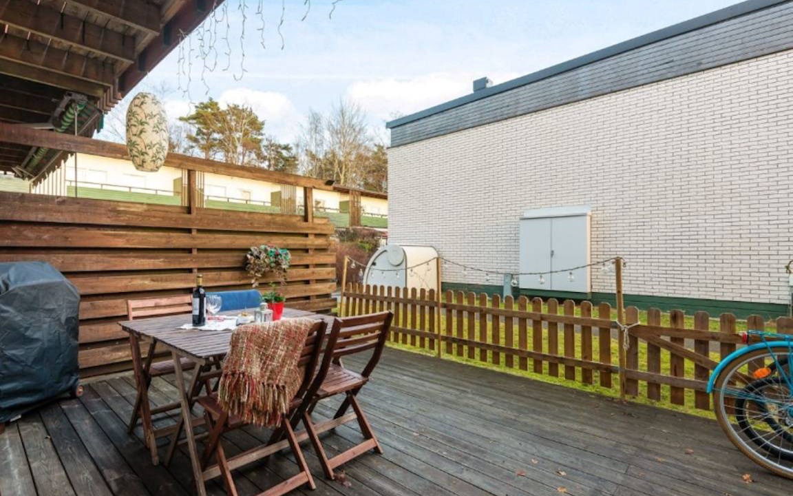 Photo of Patio Balcony in Kalvesta