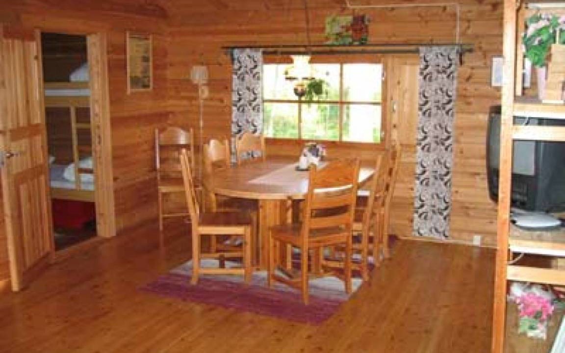Photo of Livingroom in Dals Langed