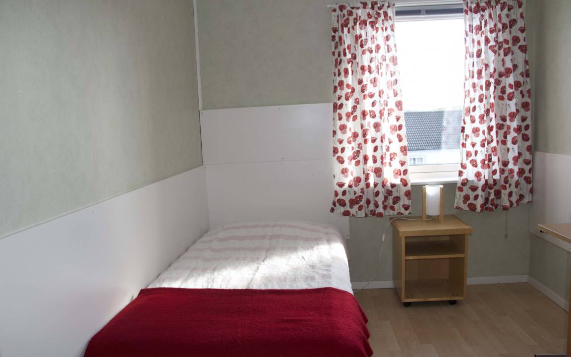 Photo of Bedroom in Umea