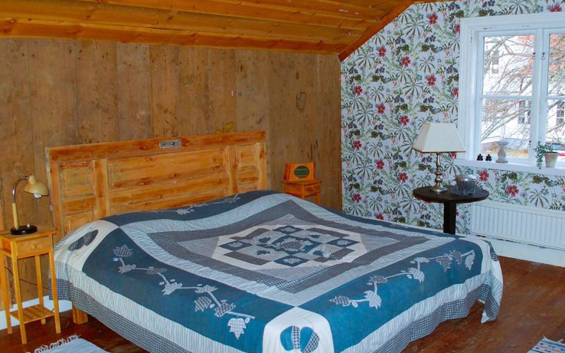 Photo of Bedroom in Osterbymo