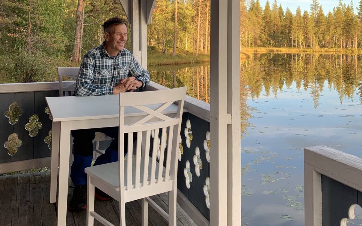 Photo of Others in Nattavaara