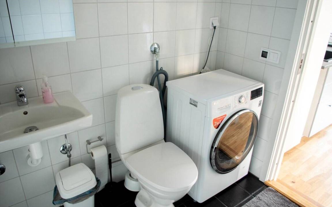 Photo of Bathroom in Dosjebro
