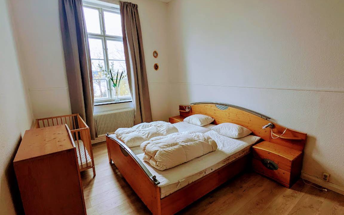 Photo of Bedroom in Lesjofors