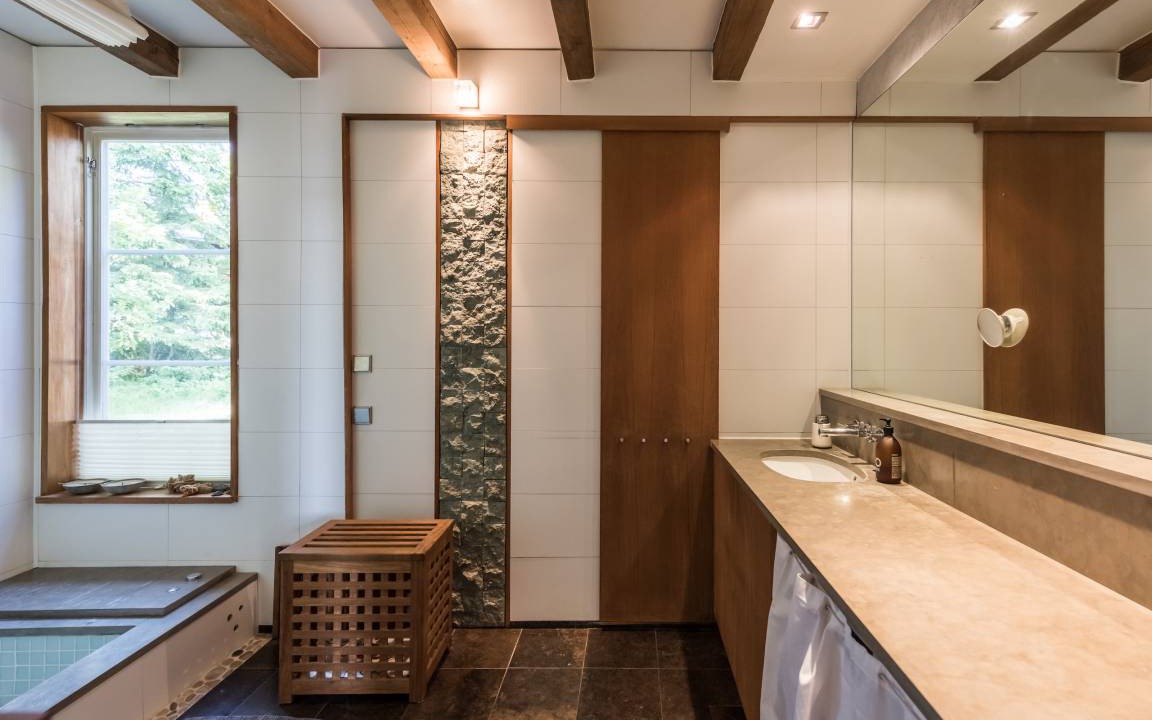 Photo of Bathroom in Varmdo