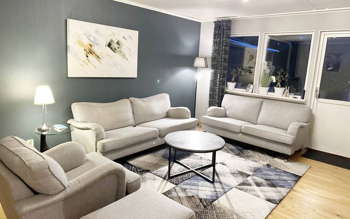 Photo of Livingroom in Motala