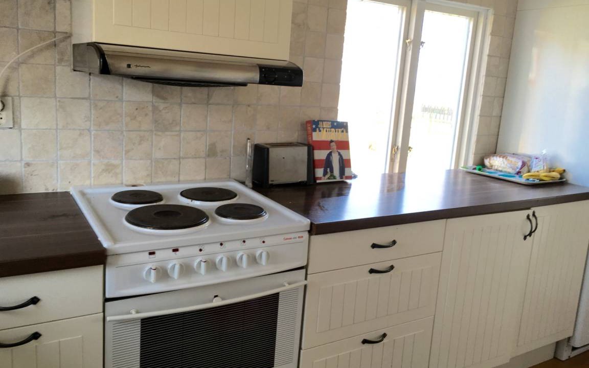 Photo of Kitchen in Soderakra