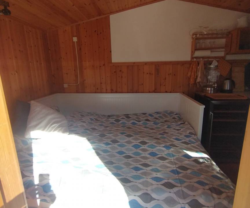 Photo of Bedroom in Kopparberg