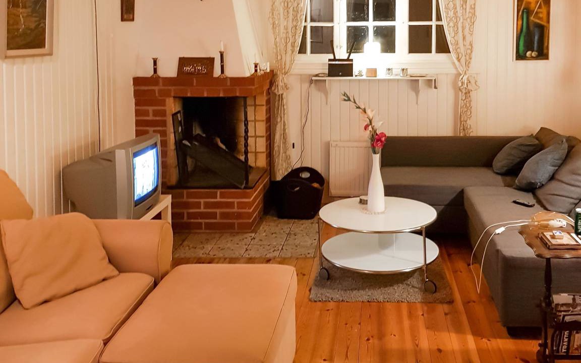 Photo of Livingroom in Hoje