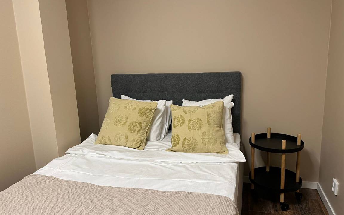 Photo of Bedroom in Skarpnack