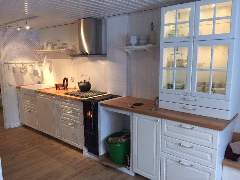 Photo of Kitchen in Varnamo O