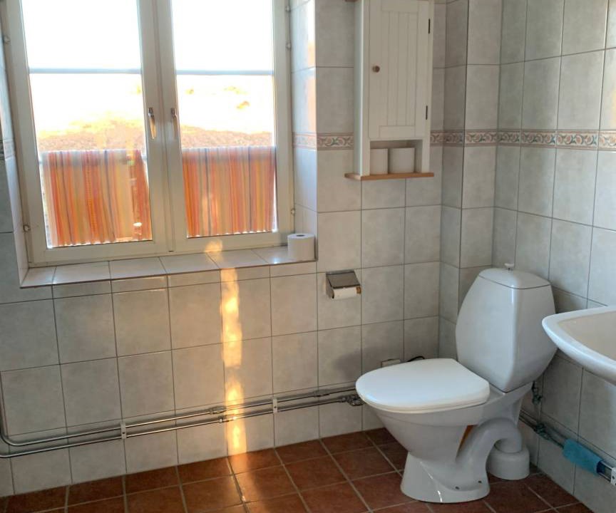 Photo of Bathroom in Boda Kyrkby