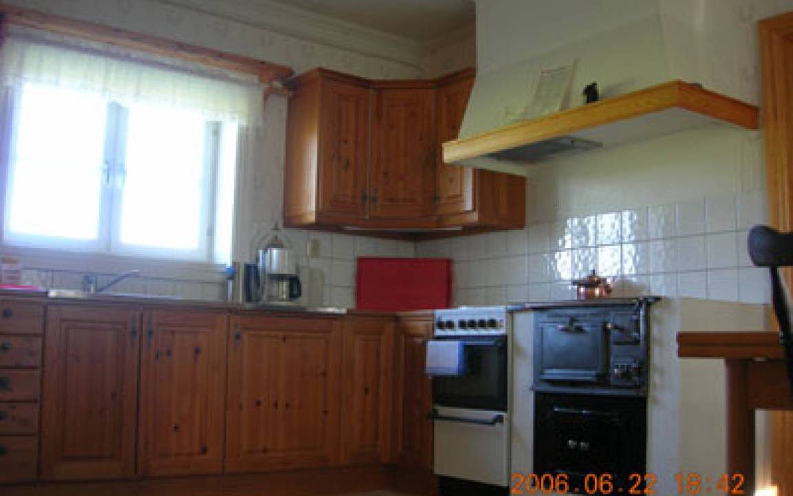 Photo of Kitchen in Boda Kyrkby