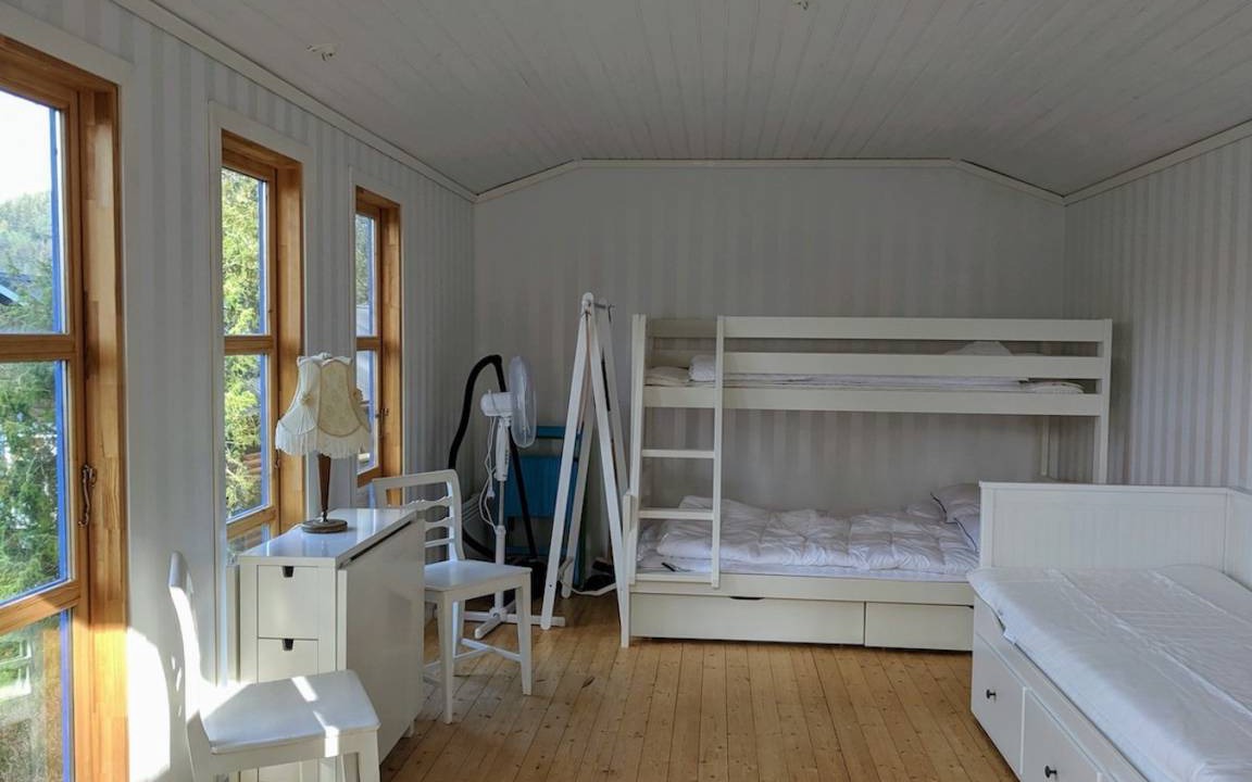 Photo of Bedroom in Karlstad Municipality