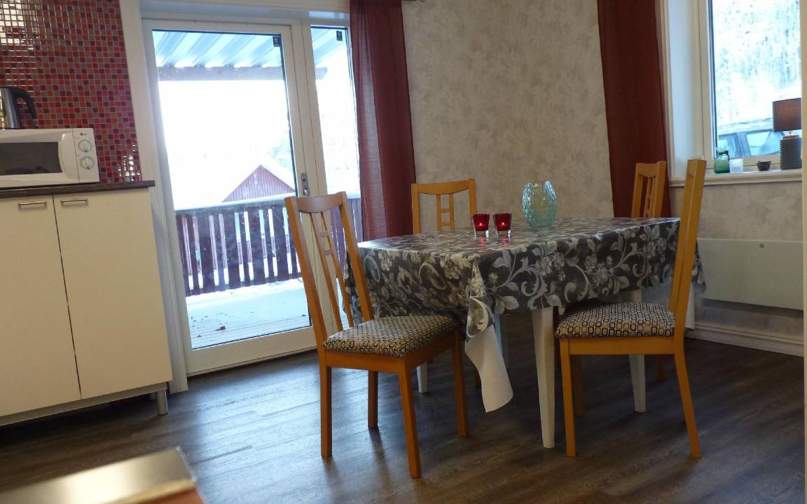 Photo of Others in Hammarstrand