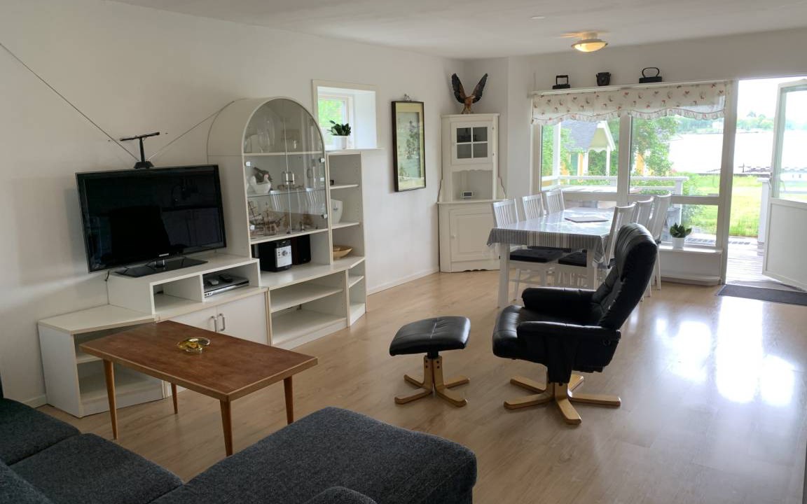 Photo of Livingroom in Vaxholm