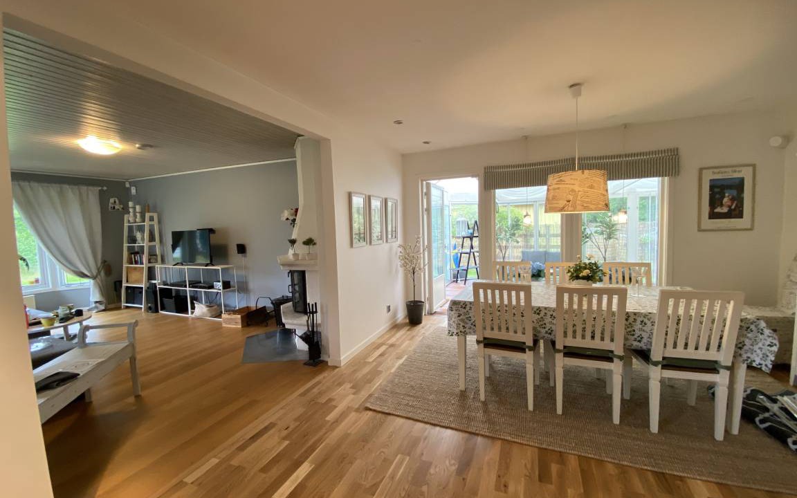 Photo of Livingroom in Lervik