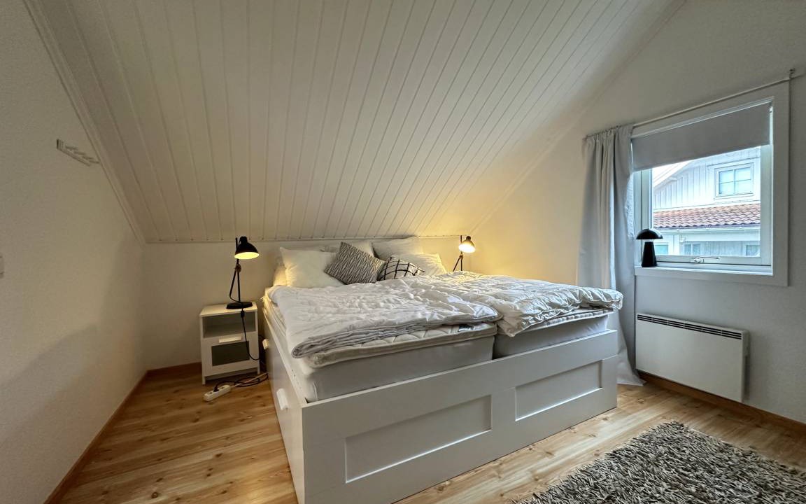 Photo of Bedroom in Fjallbacka