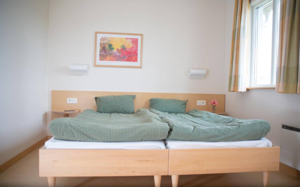 Photo of Bedroom in Hok