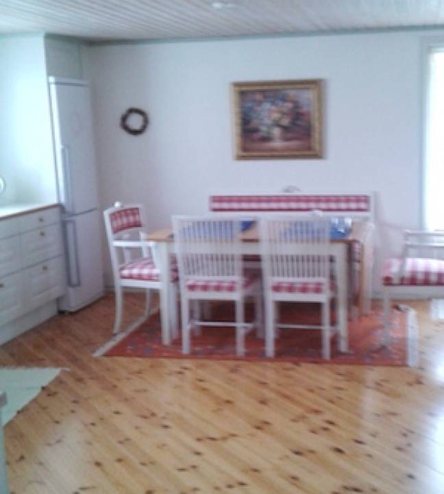 Photo of Livingroom in Motala