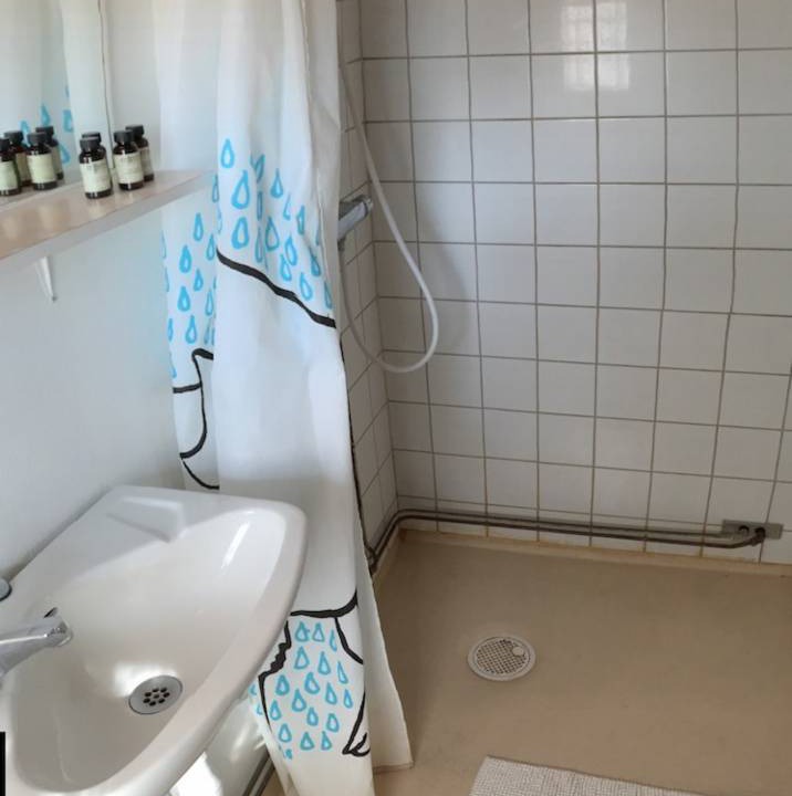 Photo of Bathroom in Malmkoping