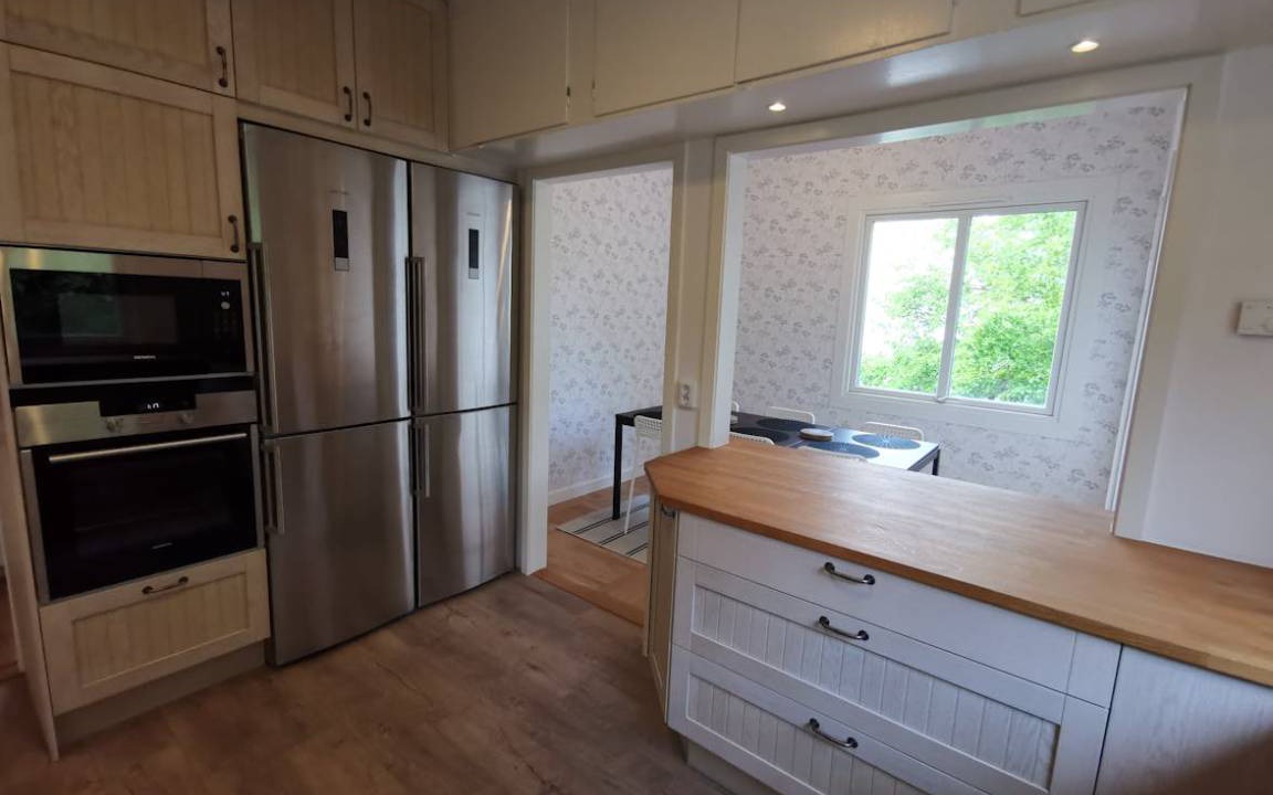 Photo of Kitchen in Orgryte-Harlanda