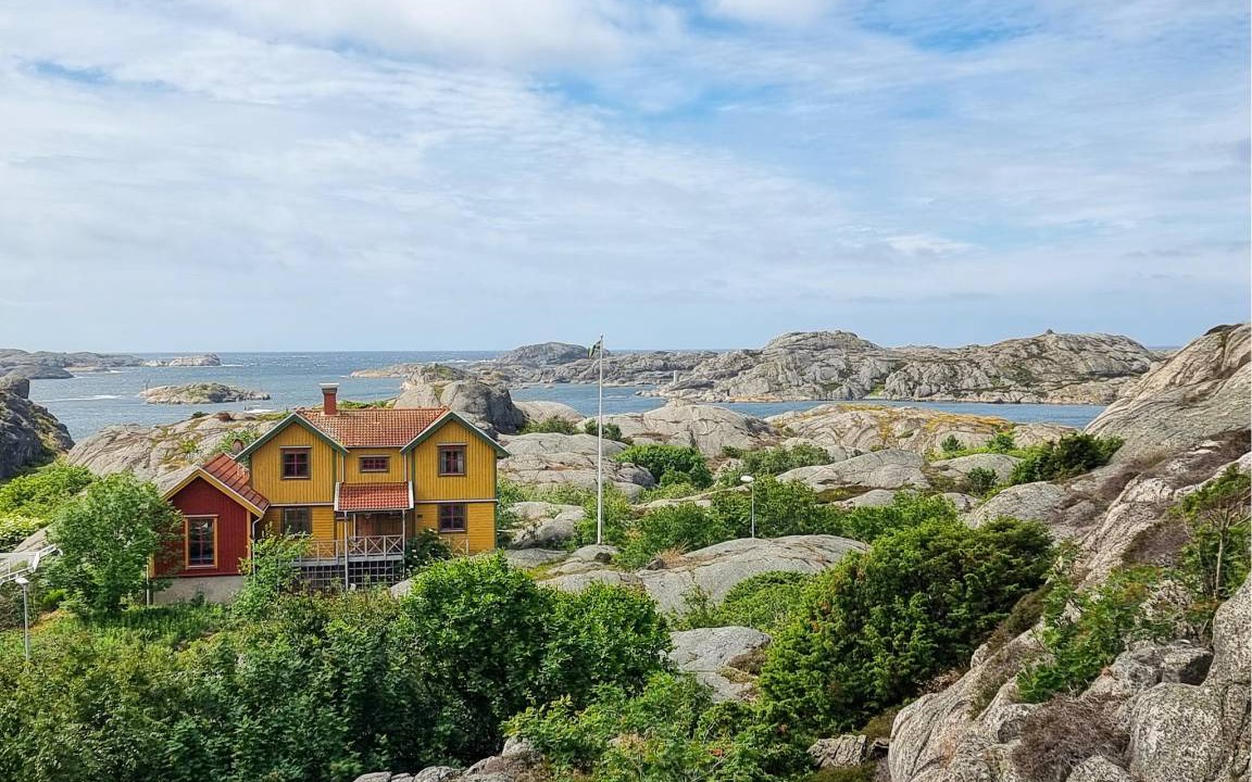 Photo of Others in Skaerhamn