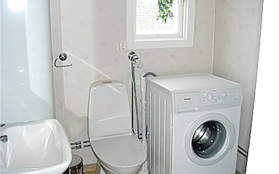Photo of Bathroom in Stavsjo