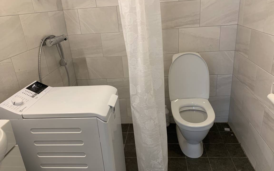 Photo of Bathroom in Kista