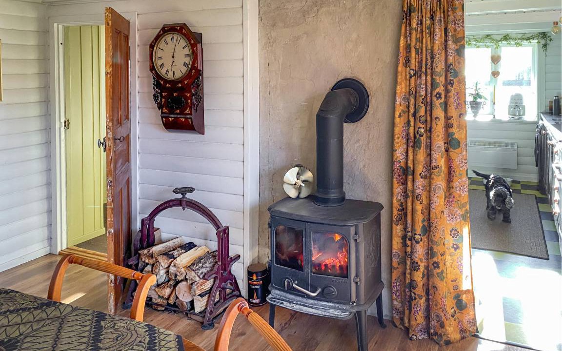 Photo of Livingroom in Degerhamn