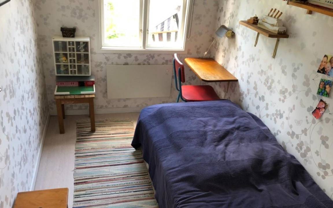 Photo of Bedroom in Oxaback