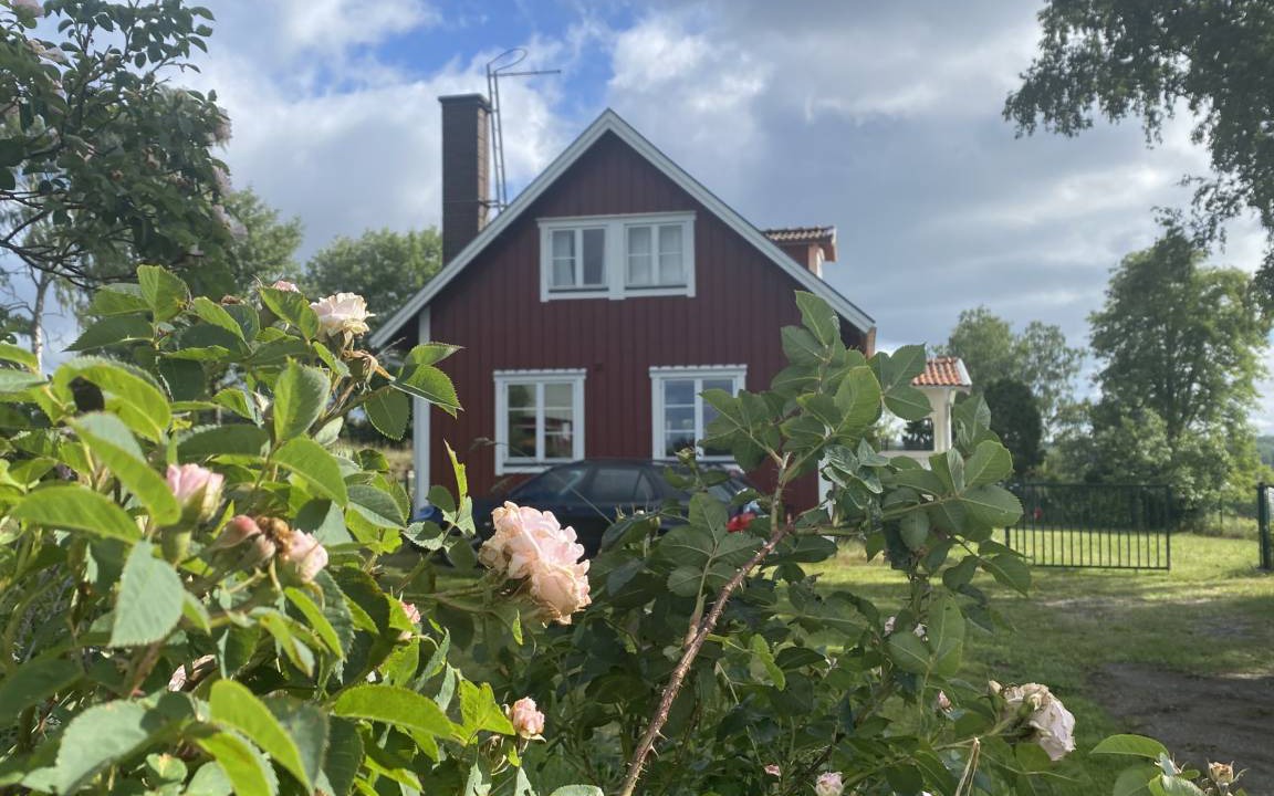Photo of Buildings in Lekeryd