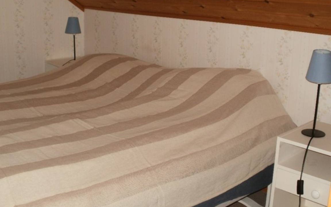 Photo of Bedroom in Motala