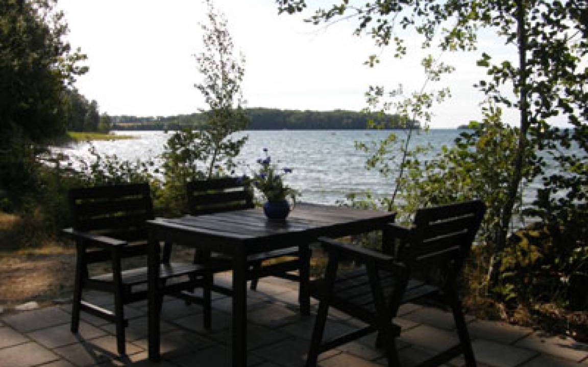 Photo of Patio Balcony in Vattern