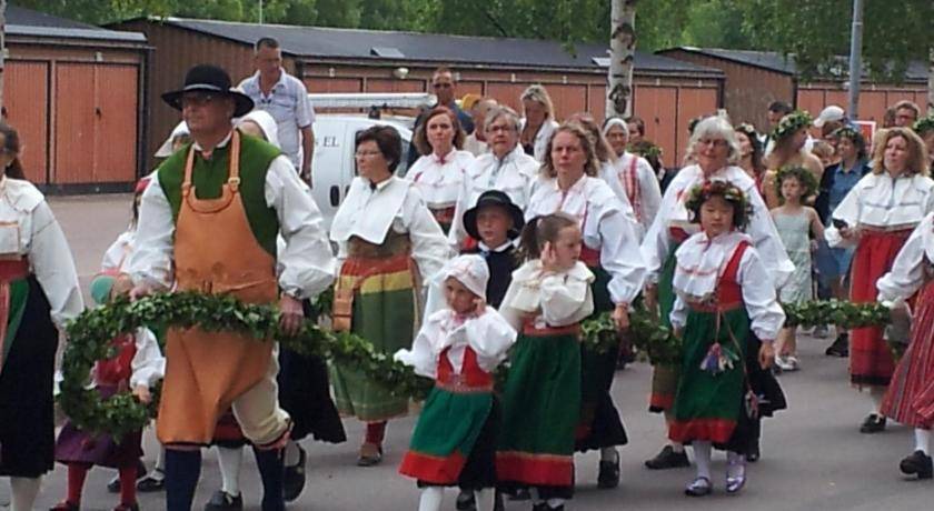 Photo of Others in Orsa