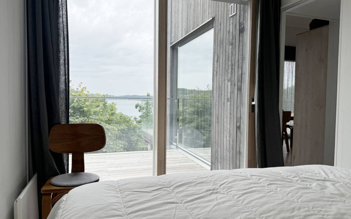 Photo of Bedroom in Munkedal