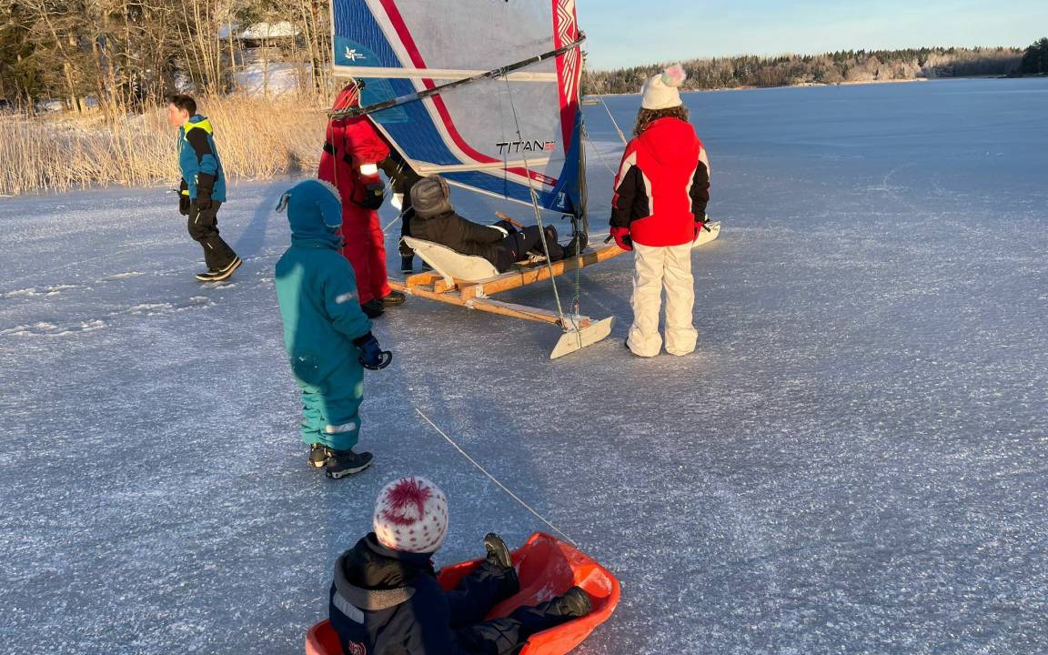 Photo of Others in Grisslehamn