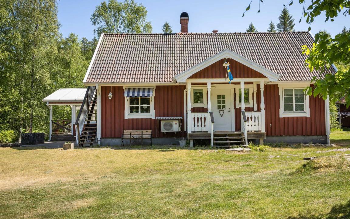 Photo of Others in Markaryd Municipality