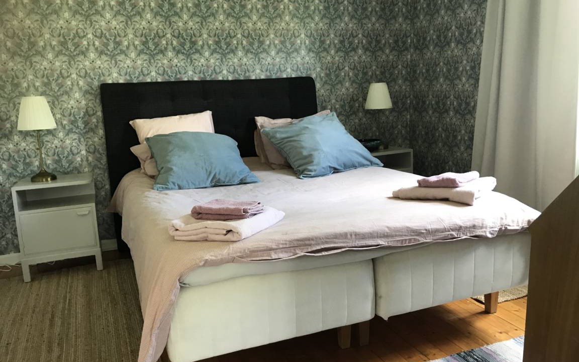 Photo of Bedroom in Ludvika Municipality