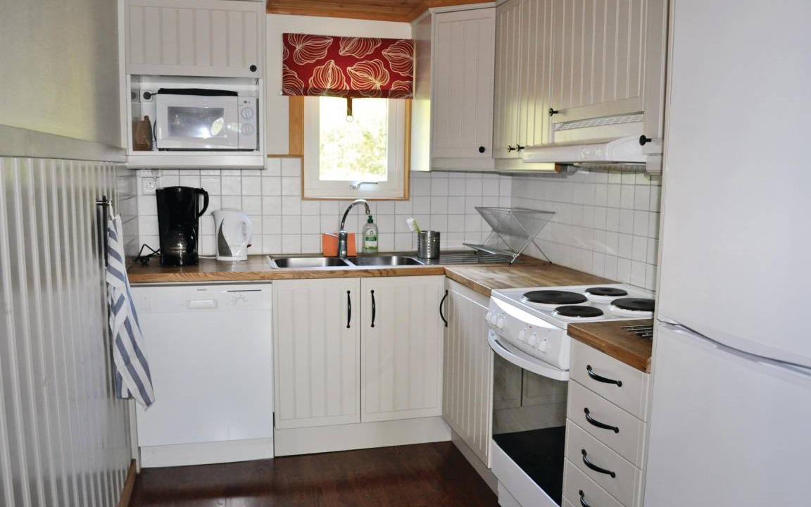 Photo of Kitchen in Froseke