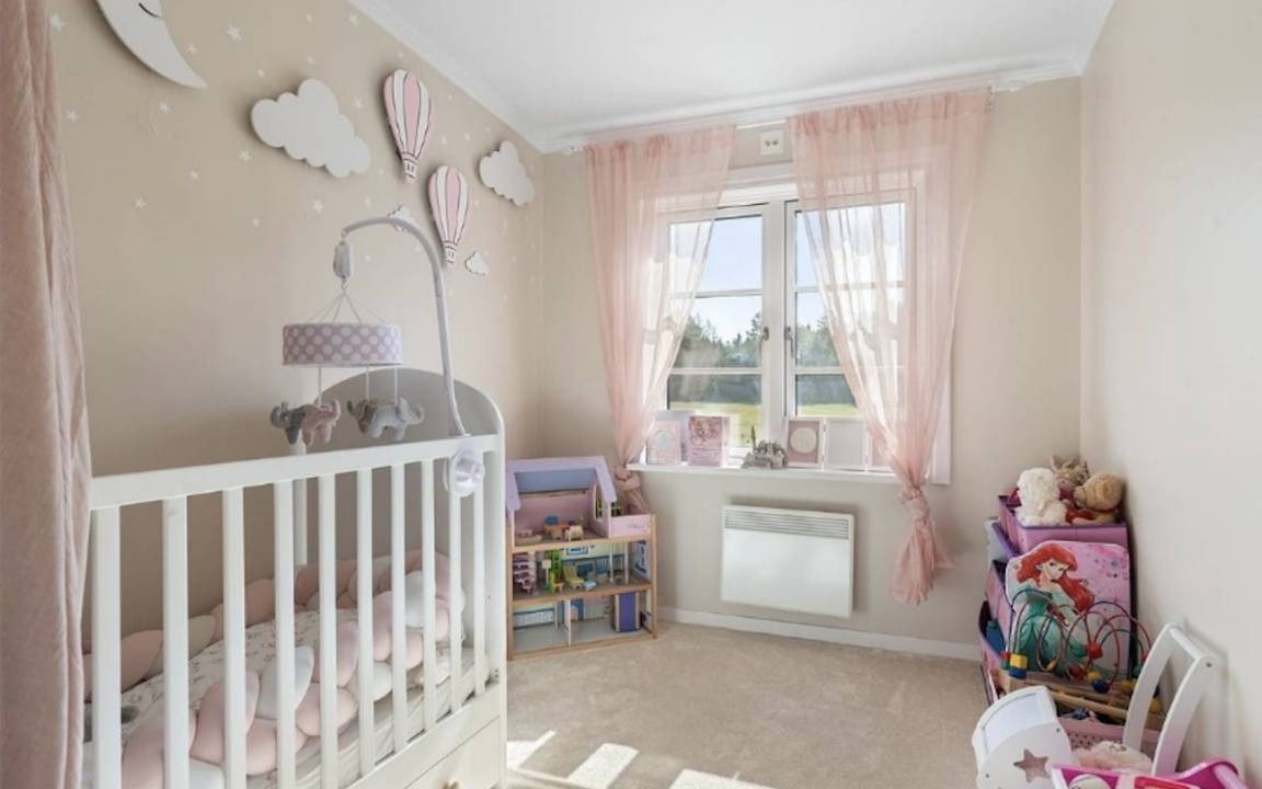 Photo of Bedroom in Marsta